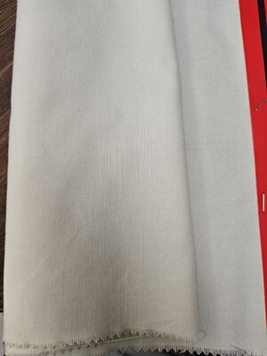 200gsm Meta-Aramid Fabric with 150cm Width and Heat Resistance up to 250°C for Industrial Safety