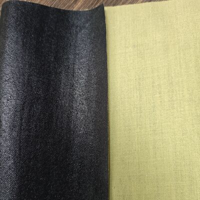 Fire Resistant Aramid Silicone Coated Fabric with High Tensile Strength and Water Resistance