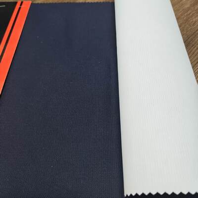 93% Meta Aramid Blended Aramid Protective Fabric with High Tear Resistance and Flame Retardant Properties