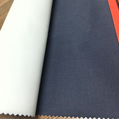 93% Meta Aramid Blended Aramid Protective Fabric with High Tear Resistance and Flame Retardant Properties