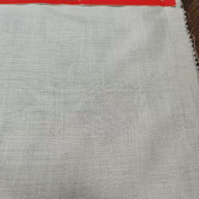 70gsm Speaker Spider Meta Aramid Fabric 160cm Width Damper Cloth Meta Aramid Cloth