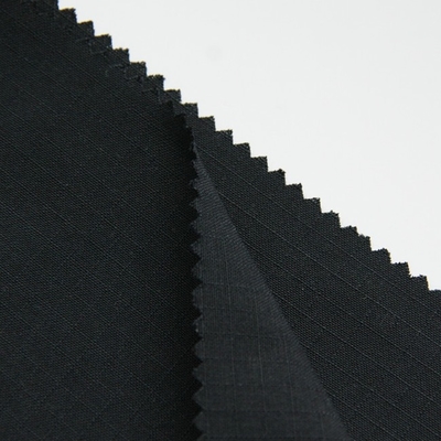 EN11611 200gsm Meta Aramid Fabric Dope Dyed For Fire Fighting Clothes