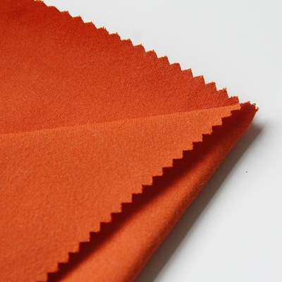 200gsm Meta Aramid Fabric Dope Dyed For Forest Fire Prevention And Control