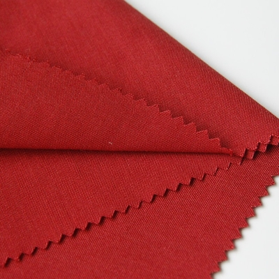 EN ISO 11611 150gsm 93%Meta Aramid 5%Para Aramid 2%Antistatic Meta Aramid Fabric For Oil Chemical
