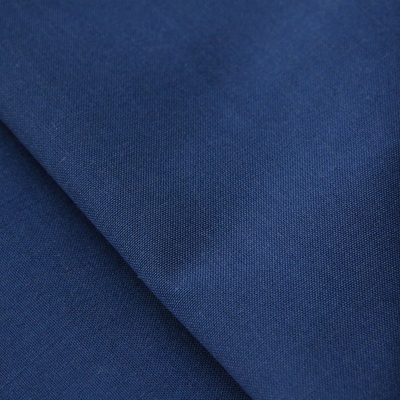 EN ISO 11611 150gsm 93%Meta Aramid 5%Para Aramid 2%Antistatic Meta Aramid Fabric For Oil Chemical
