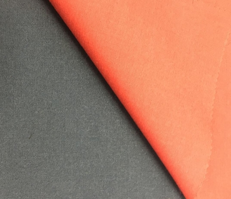 EN 11611 150gsm Meta Aramid Fiber Fabric Chemical Worker Clothes