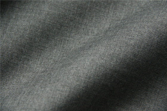 En11611 205gsm Rip Stop Aramid Fiber Fabric Waterproof
