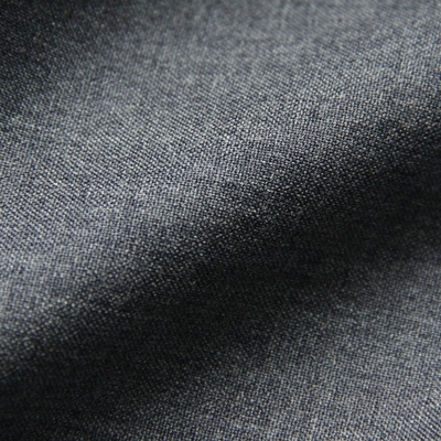 120gsm Meta Aramid Lenzing FR Viscose Fabric Grey Plain For Fire Fighting Suit Lining