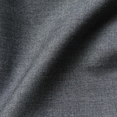 120gsm Meta Aramid Lenzing FR Viscose Fabric Grey Plain For Fire Fighting Suit Lining