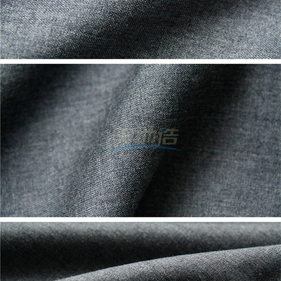 180gsm 1.5m Meta Aramid Fabric 3A Fabric Protective Clothing