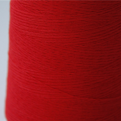 100% Meta Aramid Sewing Thread 30/3 For FR Uniforms