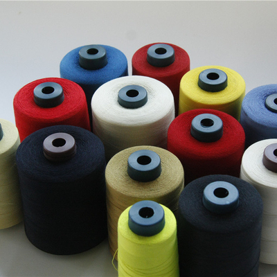 High Temperature Resistance Meta Aramid Sewing Machine Thread 20/3