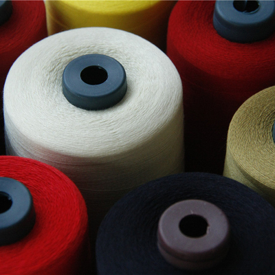 High Temperature Resistance Meta Aramid Sewing Machine Thread 20/3