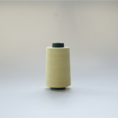 40TEX Para Aramid Sewing Machine Thread For Knitting And Sewing