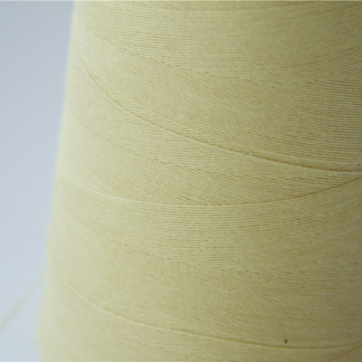 40TEX Para Aramid Sewing Machine Thread For Knitting And Sewing