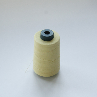 100%para  aramid sewing thread heat insulation thread