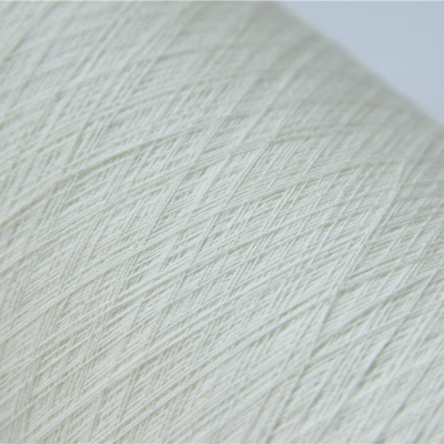 Special Antibacterial Meta Aramid Fiber Yarn Highly Resistant To Temperature