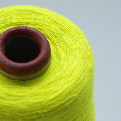 Ne32/2 Modacrylic Yarn With Natural Soft Feel Good Water Absorption Comfort
