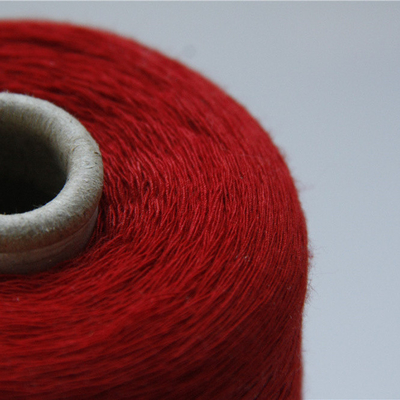 FR Modacrylic Yarn For Making Furnishings Draperies And Outdoor Fabrics