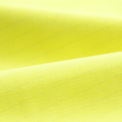 High Abrasion Resistance Modacrylic Cotton Fabric For Stain Resistance