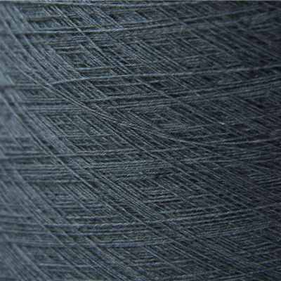 Outdoor Fabrics Modacrylic Yarn With Permanent Flame Retardancy Use