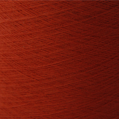 Hand Knitting Modacrylic Yarn With Permanent Flame Retardancy
