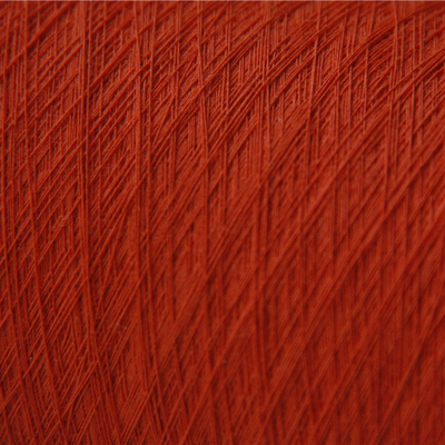Hand Knitting Modacrylic Yarn With Permanent Flame Retardancy