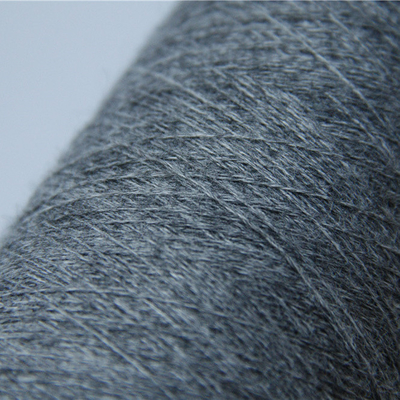 Fire Fighting Cloth Lining Meta Aramid Yarn Ne42/2