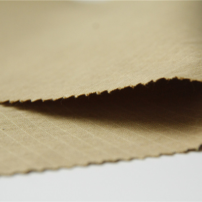Pre Oxidized Fiber Para Aramid Fabric For Sparks Projected Materials