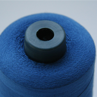 Fire Resistance Meta Aramid Sewing Thread  40TEX Royal Blue