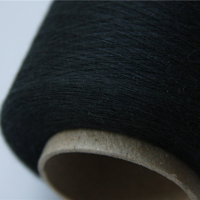 20s/2 Lenzing Viscose Yarn In White And Customized Color