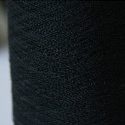 Lenzing Viscose Dyed Yarn With Excellent Dyeing Good Color Fastness