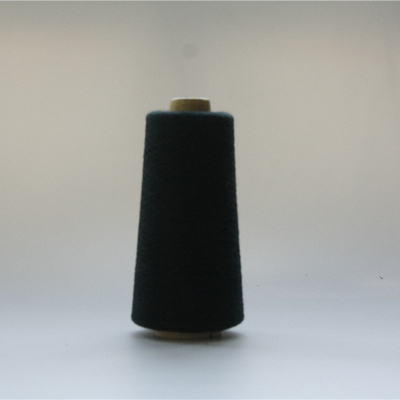 Lenzing Viscose Dyed Yarn With Excellent Dyeing Good Color Fastness