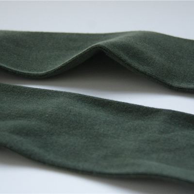 60gsm Meta Aramid Cuff For Clothes Trousers 6.5cm