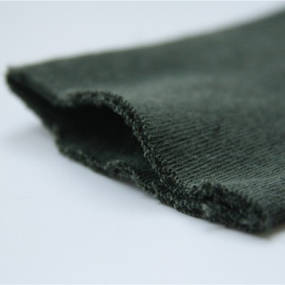 60gsm Meta Aramid Cuff For Clothes Trousers 6.5cm