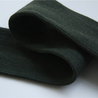 70gsm Flame Resistant Accessories Meta Aramid Cuff 2X2