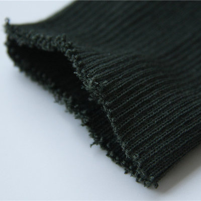 70gsm Flame Resistant Accessories Meta Aramid Cuff 2X2