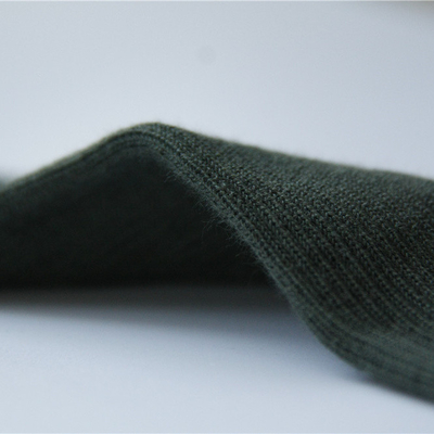 70gsm Flame Resistant Accessories Meta Aramid Cuff 2X2