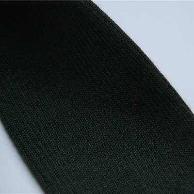 70gsm Flame Resistant Accessories Meta Aramid Cuff 2X2