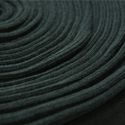70gsm Flame Resistant Accessories Meta Aramid Cuff 2X2