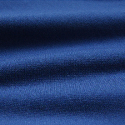 Blue Lenzing Viscose Fabric Ne35/2 For Electric Power Industry