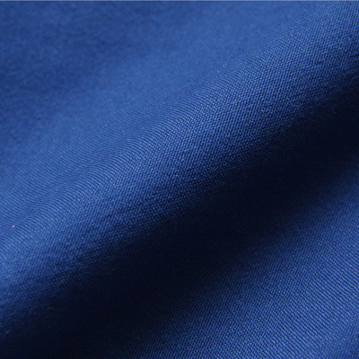 Blue Lenzing Viscose Fabric Ne35/2 For Electric Power Industry