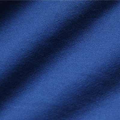 Wrinkle Resistance Modacrylic Fabric LOI≥30 And 80 Meters Long Per Roll