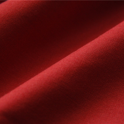 High Abrasion Resistance Modacrylic Fabric Anti Static