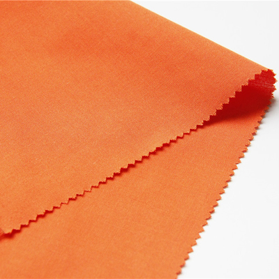 180gsm Lenzing Viscose Fabric Soft Lightweight Fabric For Electric Arc Furnace