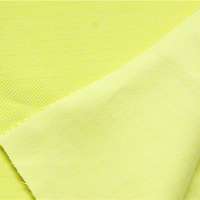 High Abrasion Resistance Modacrylic Fabric Anti Static