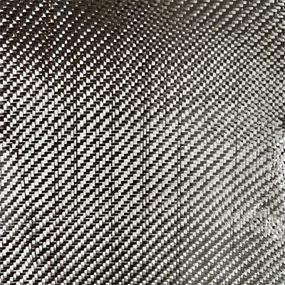 Aerospace Aramid Fibre Cloth Carbon Fiber High Performance Fiber