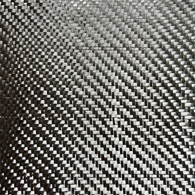 Aerospace Aramid Fibre Cloth Carbon Fiber High Performance Fiber