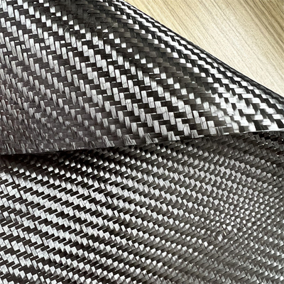 High Performance Fiber Aramid Fibre Cloth Carbon Fiber For Recording Devices