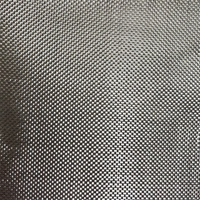 Carbon Aramid Fiber Cloth For Fishing Rod Cue Tennis Racket K3 Fiber